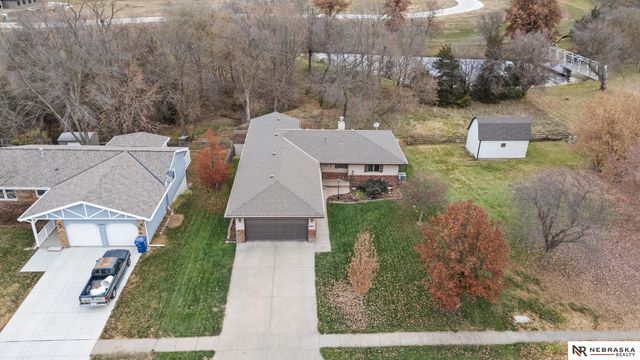 1960 Fairchild Drive, Crete, NE 68333