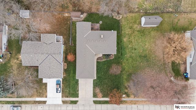 1960 Fairchild Drive, Crete, NE 68333