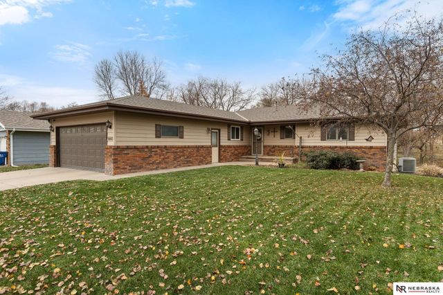 1960 Fairchild Drive, Crete, NE 68333