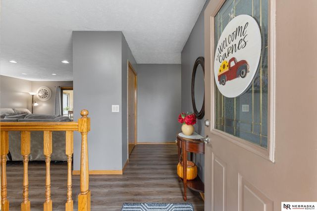 1960 Fairchild Drive, Crete, NE 68333