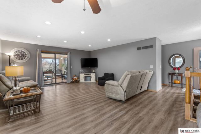 1960 Fairchild Drive, Crete, NE 68333