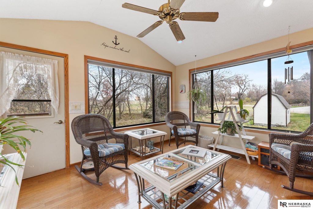 1960 Fairchild Drive, Crete, NE 68333