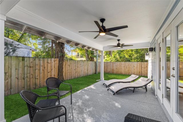 210 HIBISCUS COURT, Orlando, FL 32801