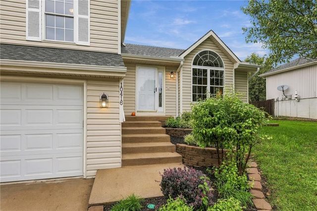10416 NW 87th Street, Kansas City, MO 64153