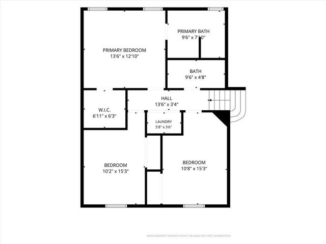 10416 NW 87th Street, Kansas City, MO 64153