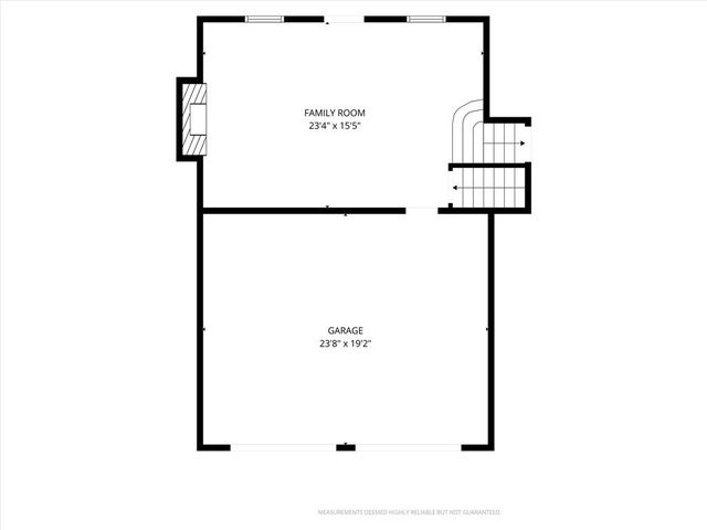 10416 NW 87th Street, Kansas City, MO 64153