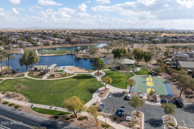 40520 W HALEY Drive, Maricopa, AZ 85138