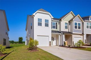 39 Kingham Lane, Angier, NC 27501