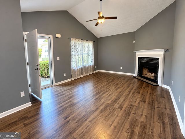 163 Woodwind Way, Jonesboro, GA 30238