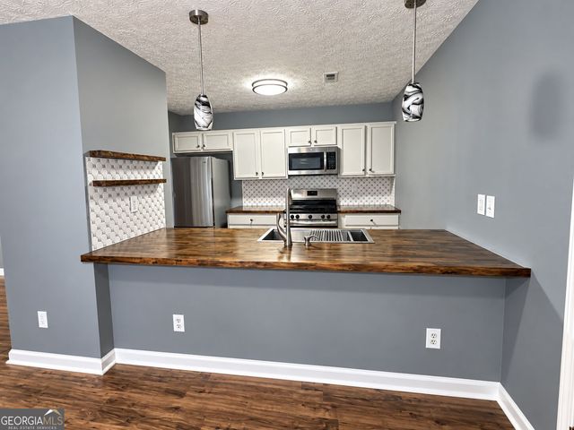 163 Woodwind Way, Jonesboro, GA 30238
