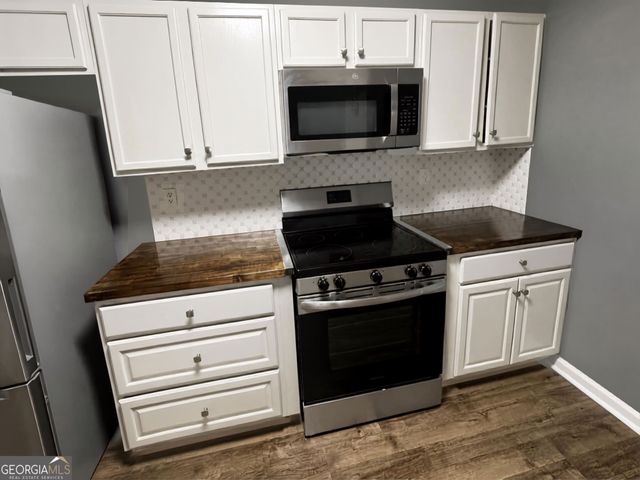 163 Woodwind Way, Jonesboro, GA 30238