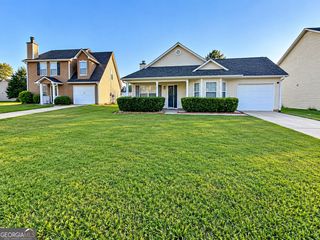 163 Woodwind Way, Jonesboro, GA 30238