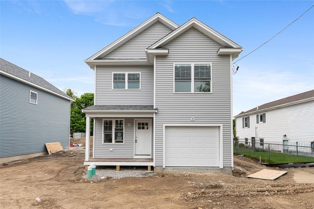 7 Kinsman Street, Cumberland, RI 02864