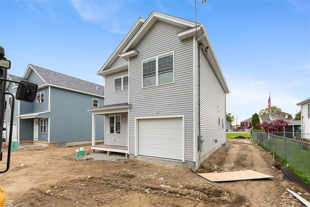 7 Kinsman Street, Cumberland, RI 02864