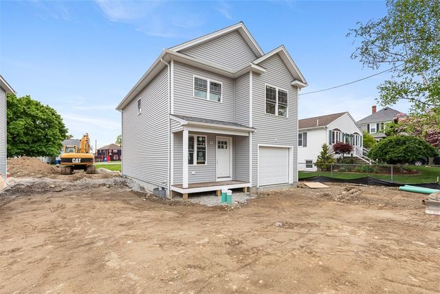 7 Kinsman Street, Cumberland, RI 02864