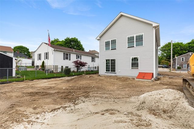 7 Kinsman Street, Cumberland, RI 02864