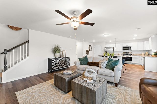 17 Crosby Lane, Blythewood, SC 29016