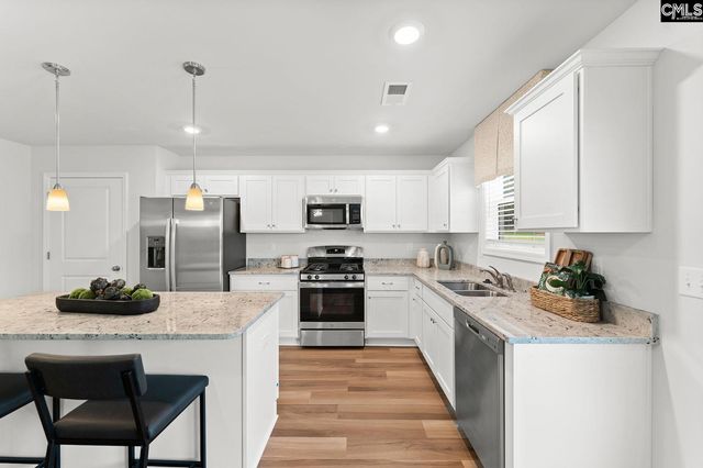 17 Crosby Lane, Blythewood, SC 29016