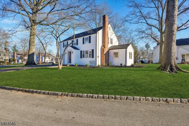 33 Springbrook Rd, Springfield Twp., NJ 07081