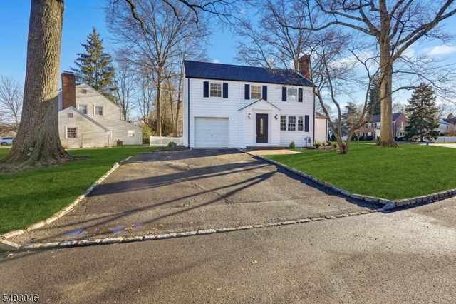 33 Springbrook Rd, Springfield Twp., NJ 07081