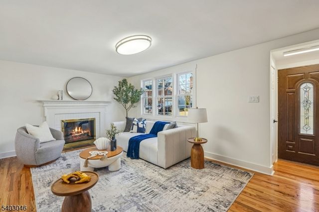 33 Springbrook Rd, Springfield Twp., NJ 07081