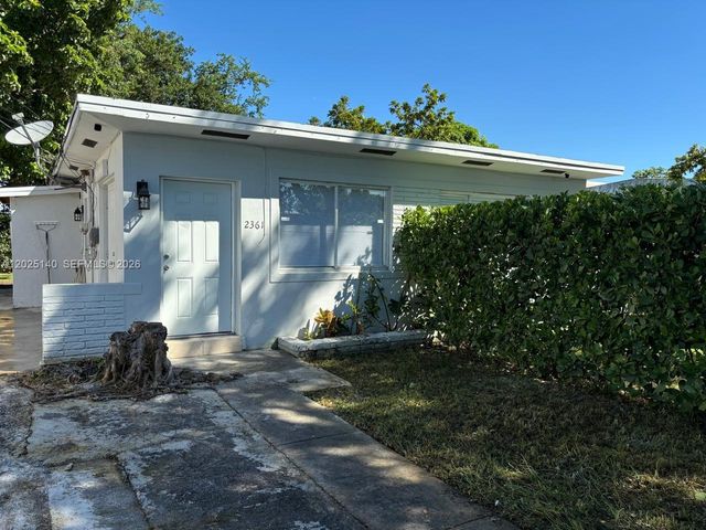 2359 NW 32nd Street, Miami, FL 33142
