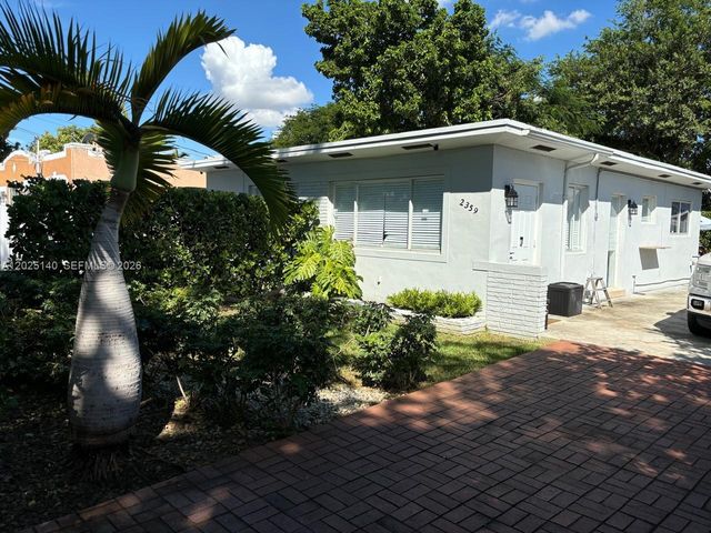 2359 NW 32nd Street, Miami, FL 33142