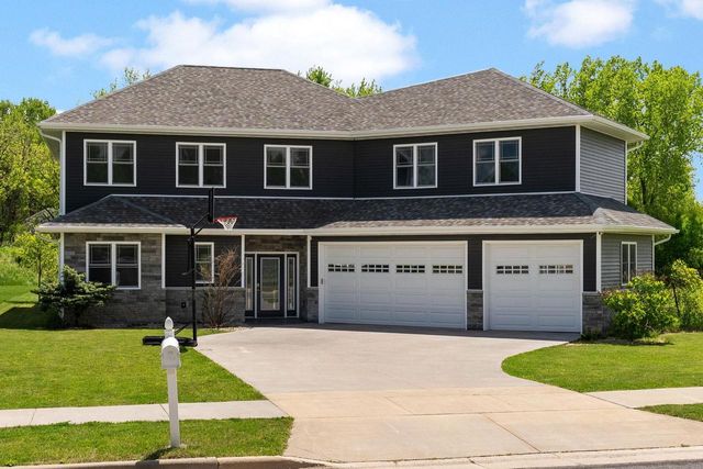 4307 Bellgrove Lane, Madison, WI 53704