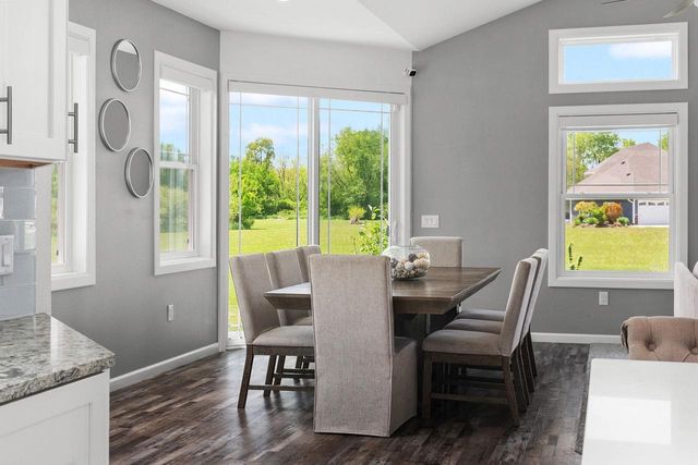 4307 Bellgrove Lane, Madison, WI 53704