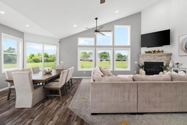 4307 Bellgrove Lane, Madison, WI 53704