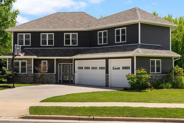 4307 Bellgrove Lane, Madison, WI 53704