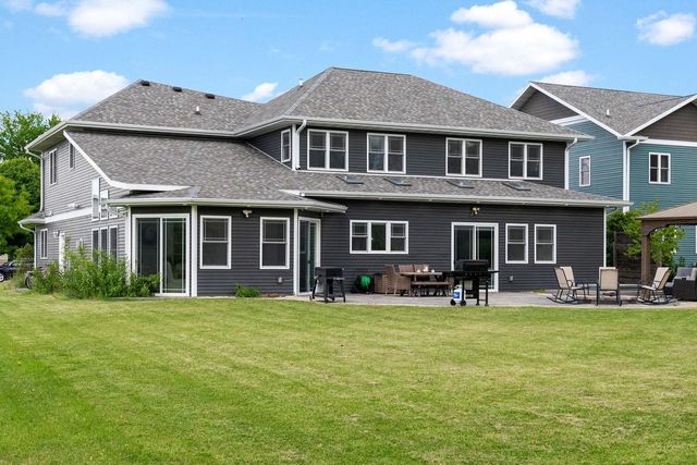 4307 Bellgrove Lane, Madison, WI 53704