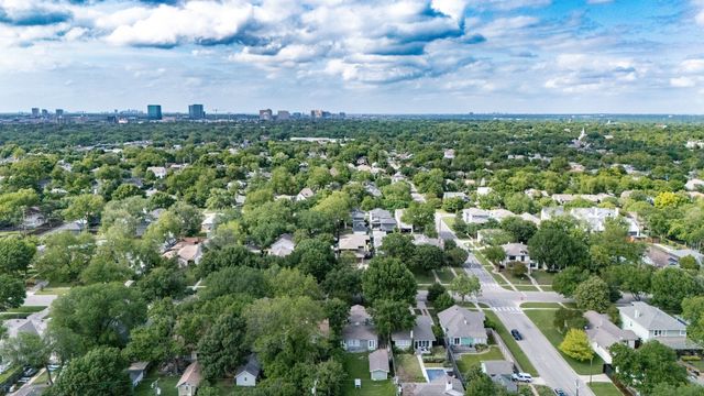 5838 Belmont Avenue, Dallas, TX 75206