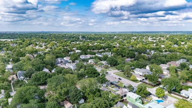 5838 Belmont Avenue, Dallas, TX 75206