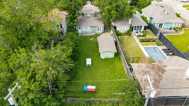 5838 Belmont Avenue, Dallas, TX 75206