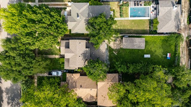 5838 Belmont Avenue, Dallas, TX 75206