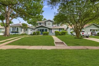 5838 Belmont Avenue, Dallas, TX 75206