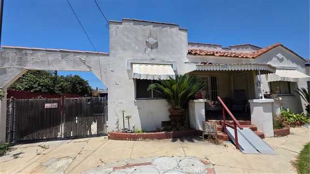6505 Albany, Huntington Park, CA 90255