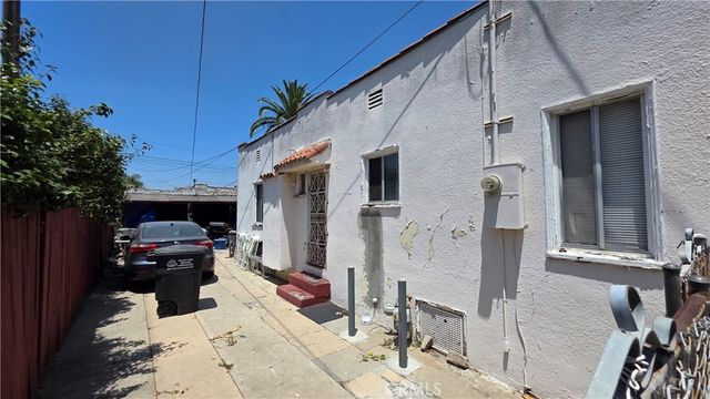 6505 Albany, Huntington Park, CA 90255