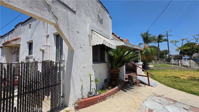 6505 Albany, Huntington Park, CA 90255