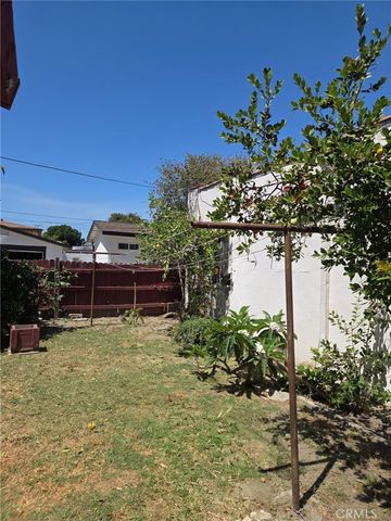 6505 Albany, Huntington Park, CA 90255
