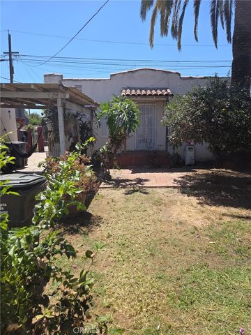 6505 Albany, Huntington Park, CA 90255
