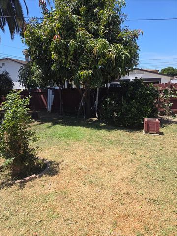 6505 Albany, Huntington Park, CA 90255