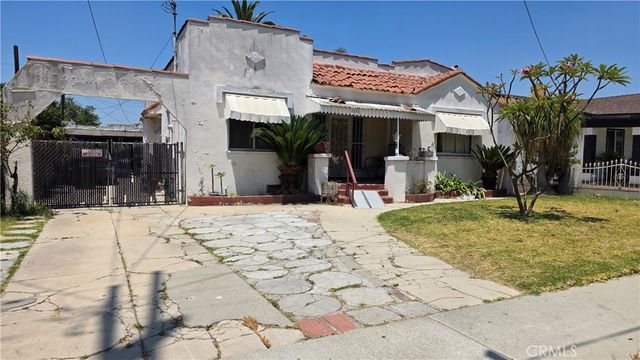 6505 Albany, Huntington Park, CA 90255