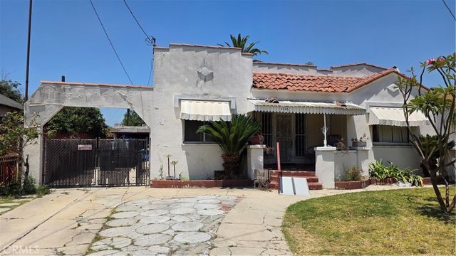 6505 Albany, Huntington Park, CA 90255