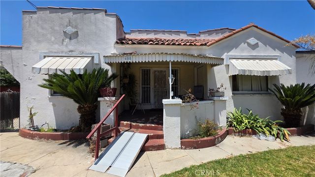 6505 Albany, Huntington Park, CA 90255