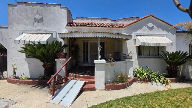 6505 Albany, Huntington Park, CA 90255