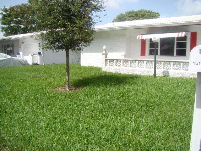 1611 NW 82nd Terrace, Plantation, FL 33322