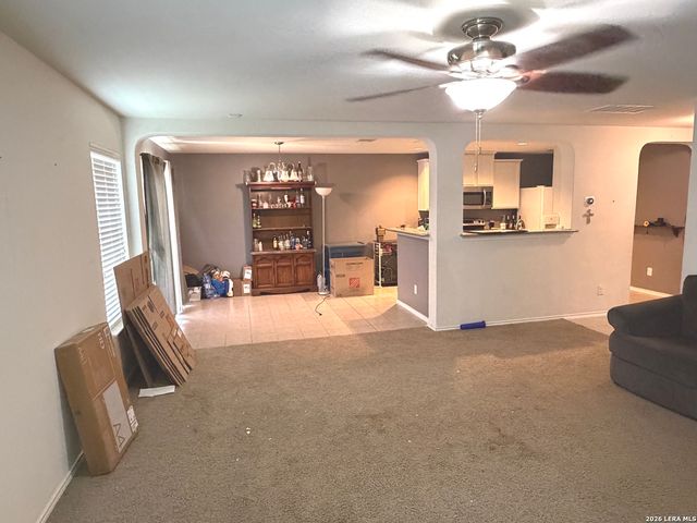 11323 CAMP CREEK TRL, San Antonio, TX 78245