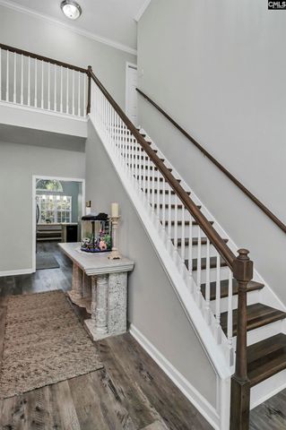 308 Audubon Oaks Way, Irmo, SC 29063